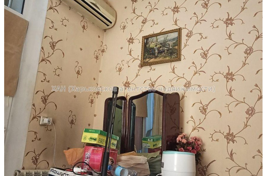 Продам квартиру, Любови Малой  просп. , 3  ком., 70 м², авторский дизайн 