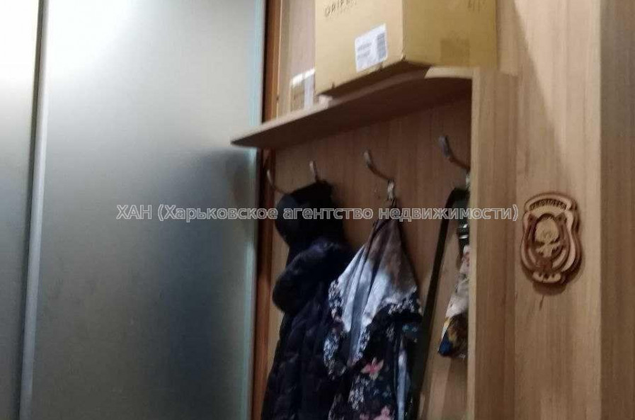 Продам квартиру, Григоровское шоссе , 1 кім., 17.50 м², капитальный ремонт 