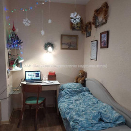 Продам квартиру, Григоровское шоссе , 1  ком., 17.50 м², капитальный ремонт
