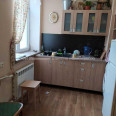 Продам квартиру, Григоровское шоссе , 1 кім., 17.50 м², капитальный ремонт 
