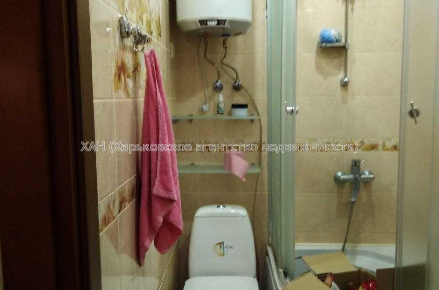 Продам квартиру, Григоровское шоссе , 1 кім., 17.50 м², капитальный ремонт 