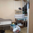 Продам квартиру, Григоровское шоссе , 1 кім., 17.50 м², капитальный ремонт 