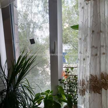 Продам квартиру, Большая Панасовская ул. , 1 кім., 27.20 м², косметический ремонт 