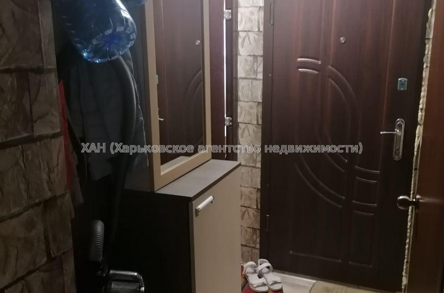 Продам квартиру, Большая Панасовская ул. , 1 кім., 27.20 м², косметический ремонт 