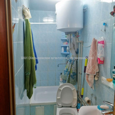 Продам квартиру, Большая Панасовская ул. , 1 кім., 27.20 м², косметический ремонт 