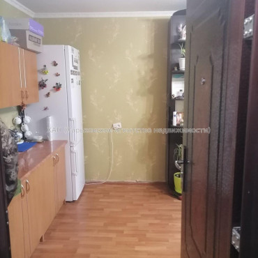 Продам квартиру, Большая Панасовская ул. , 1 кім., 27.20 м², косметический ремонт 