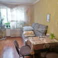 Продам квартиру, Резниковский пер. , 1 кім., 27.20 м², косметический ремонт 