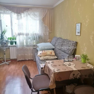 Продам квартиру, Большая Панасовская ул. , 1 кім., 27.20 м², косметический ремонт 