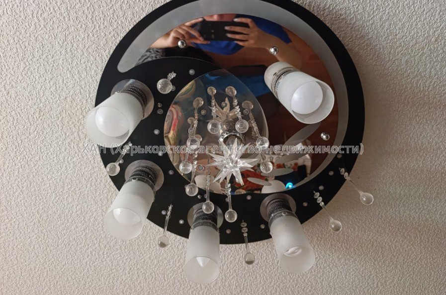 Продам квартиру, Большая Панасовская ул. , 1 кім., 27.20 м², косметический ремонт 