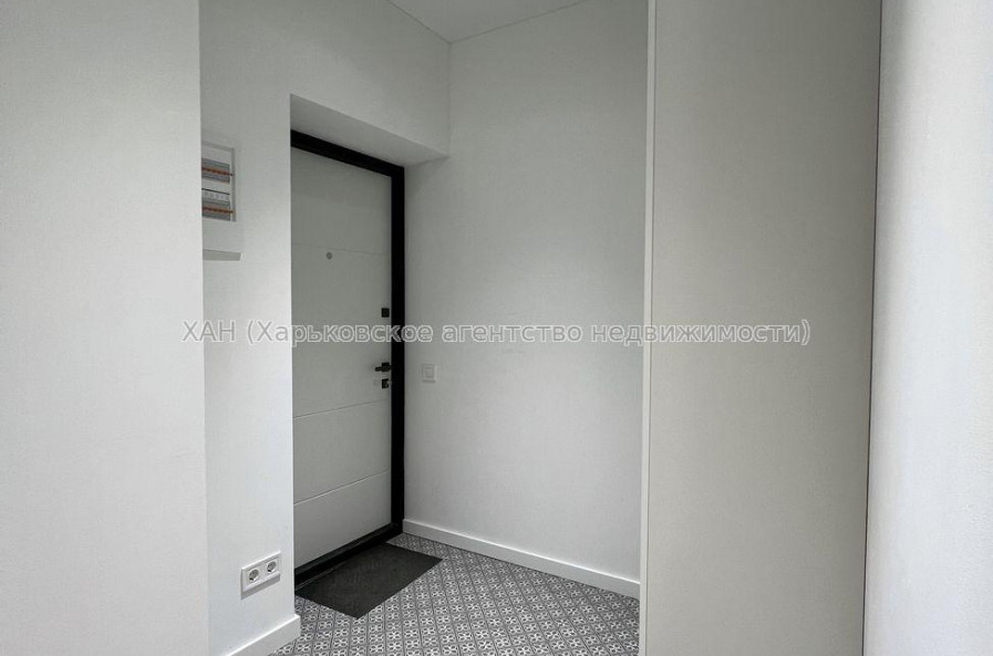 Продам квартиру, Борткевича ул. , 2 кім., 41 м², евроремонт 