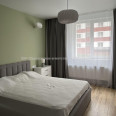 Продам квартиру, Борткевича ул. , 2 кім., 41 м², евроремонт 