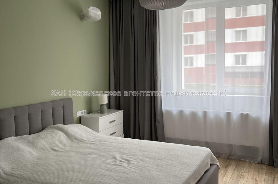 Продам квартиру, Борткевича ул. , 2 кім., 41 м², евроремонт 
