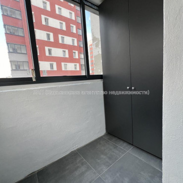 Продам квартиру, Борткевича ул. , 2  ком., 41 м², евроремонт 