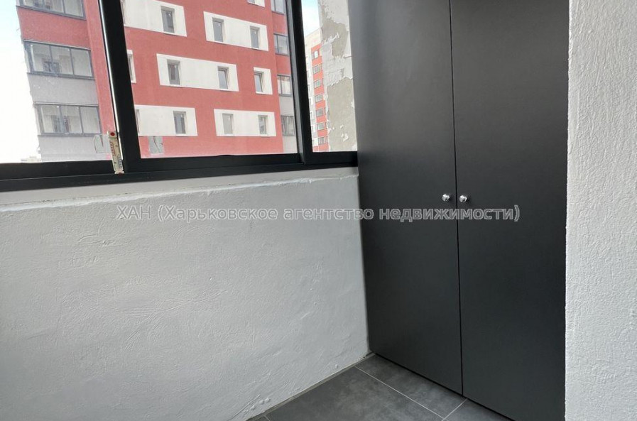 Продам квартиру, Борткевича ул. , 2 кім., 41 м², евроремонт 