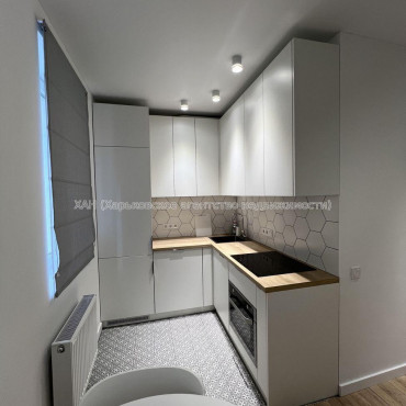 Продам квартиру, Борткевича ул. , 2  ком., 41 м², евроремонт 