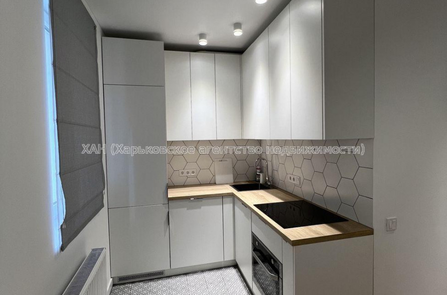 Продам квартиру, Борткевича ул. , 2 кім., 41 м², евроремонт 