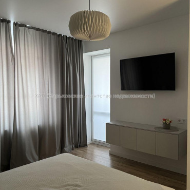 Продам квартиру, Борткевича ул. , 2  ком., 41 м², евроремонт 