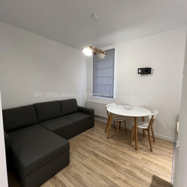 Продам квартиру, Борткевича ул. , 2  ком., 41 м², евроремонт 