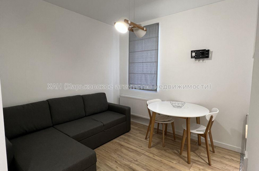 Продам квартиру, Борткевича ул. , 2 кім., 41 м², евроремонт 