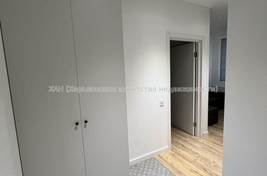 Продам квартиру, Борткевича ул. , 2 кім., 41 м², евроремонт 