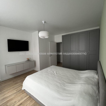 Продам квартиру, Борткевича ул. , 2  ком., 41 м², евроремонт 