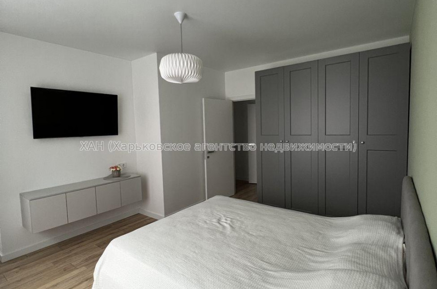 Продам квартиру, Борткевича ул. , 2 кім., 41 м², евроремонт 