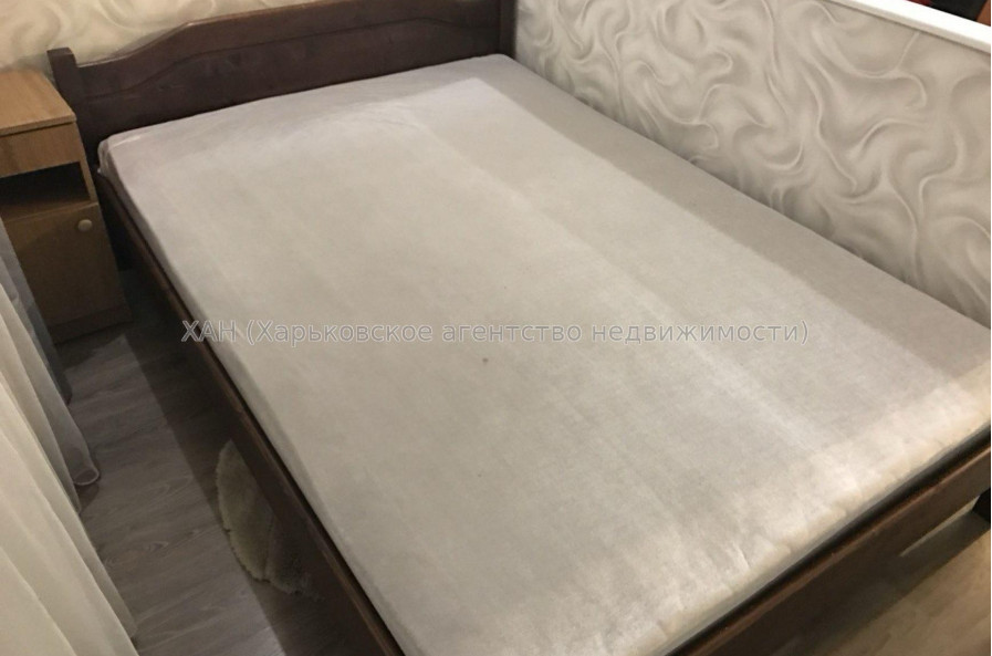 Продам квартиру, Большая Панасовская ул. , 1  ком., 19 м², капитальный ремонт 