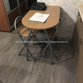 Продам квартиру, Большая Панасовская ул. , 1  ком., 19 м², капитальный ремонт