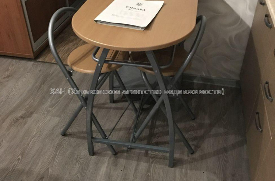 Продам квартиру, Большая Панасовская ул. , 1  ком., 19 м², капитальный ремонт 