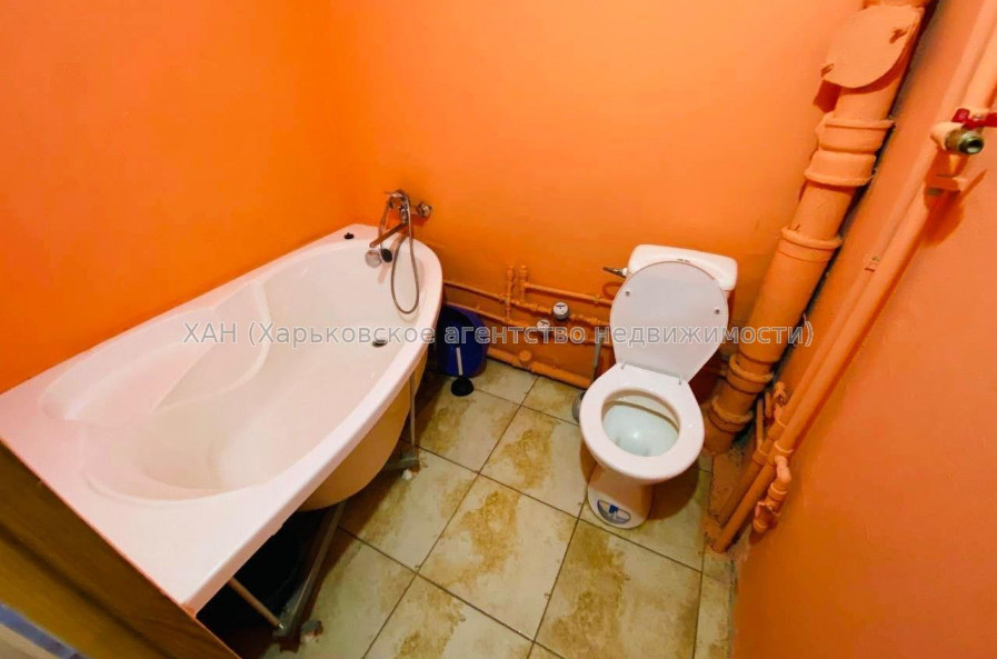 Продам квартиру, Зубарева Александра ул. , 1 кім., 35.60 м², советский ремонт 