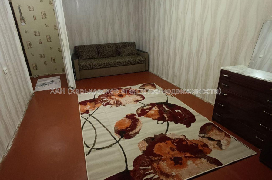 Продам квартиру, 92-й бригады ул. , 1 кім., 35.60 м², советский ремонт 