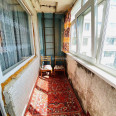 Продам квартиру, Зубарева Александра ул. , 1 кім., 35.60 м², советский ремонт 