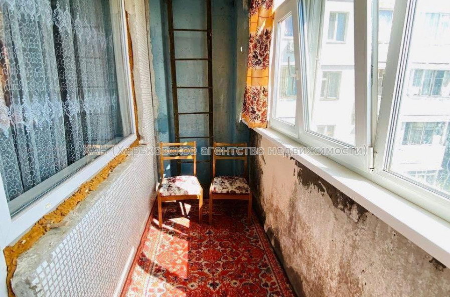 Продам квартиру, Зубарева Александра ул. , 1 кім., 35.60 м², советский ремонт 