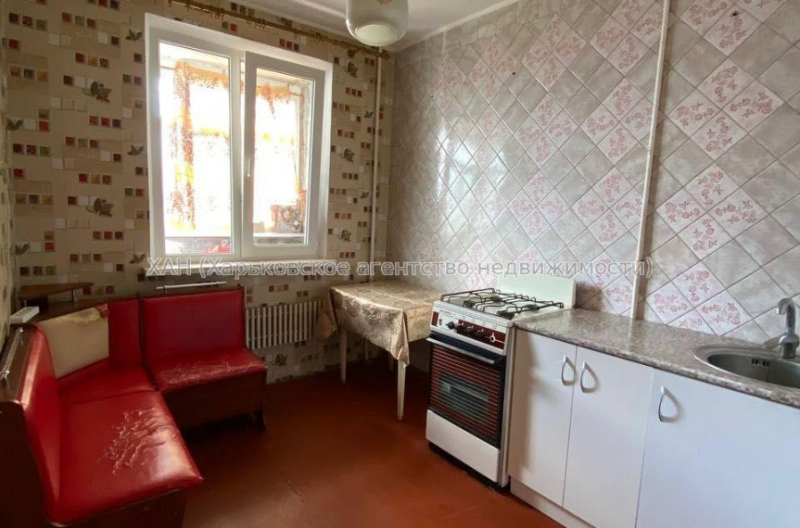 Продам квартиру, Зубарева Александра ул. , 1 кім., 35.60 м², советский ремонт 