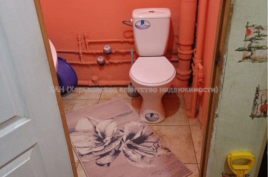 Продам квартиру, 92-й бригады ул. , 1 кім., 35.60 м², советский ремонт 