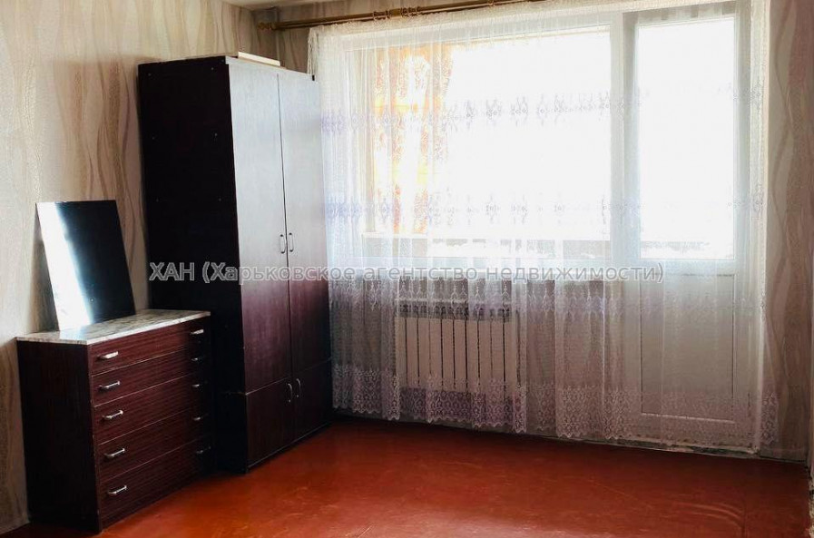 Продам квартиру, Зубарева Александра ул. , 1 кім., 35.60 м², советский ремонт 