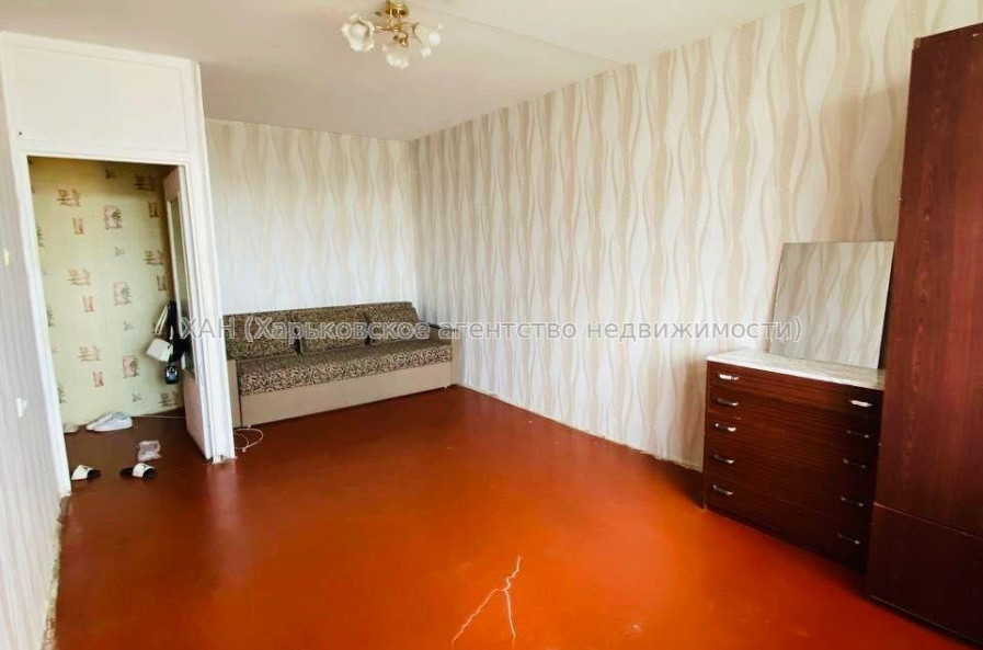 Продам квартиру, Зубарева Александра ул. , 1 кім., 35.60 м², советский ремонт 