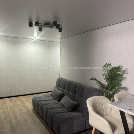 Продам квартиру, 23 Августа ул. , 3  ком., 65 м², евроремонт
