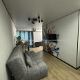 Продам квартиру, 23 Августа ул. , 3  ком., 65 м², евроремонт 