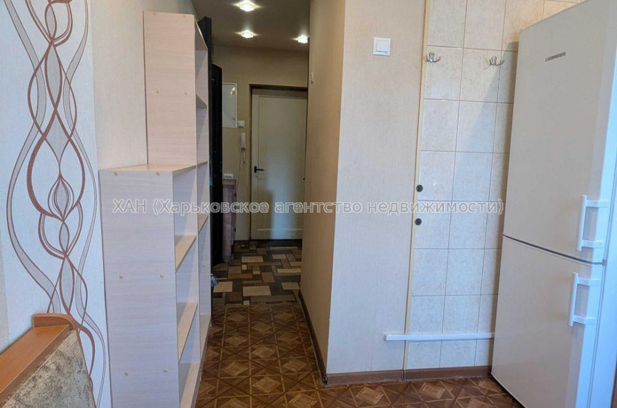 Продам квартиру, 23 Августа пер. , 7 , 1  ком., 30 м², евроремонт 