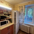 Продам квартиру, Архитектора Алёшина просп. , 22 , 3 кім., 56 м², косметический ремонт 