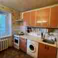 Продам квартиру, Архитектора Алёшина просп. , 22 , 3 кім., 56 м², косметический ремонт 