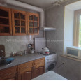 Продам квартиру, 23 Августа ул. , 1 кім., 33 м², косметический ремонт 