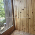 Продам квартиру, 23 Августа ул. , 1 кім., 33 м², косметический ремонт 