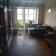 Продам квартиру, Науки просп. , 2  ком., 43 м², советский ремонт 