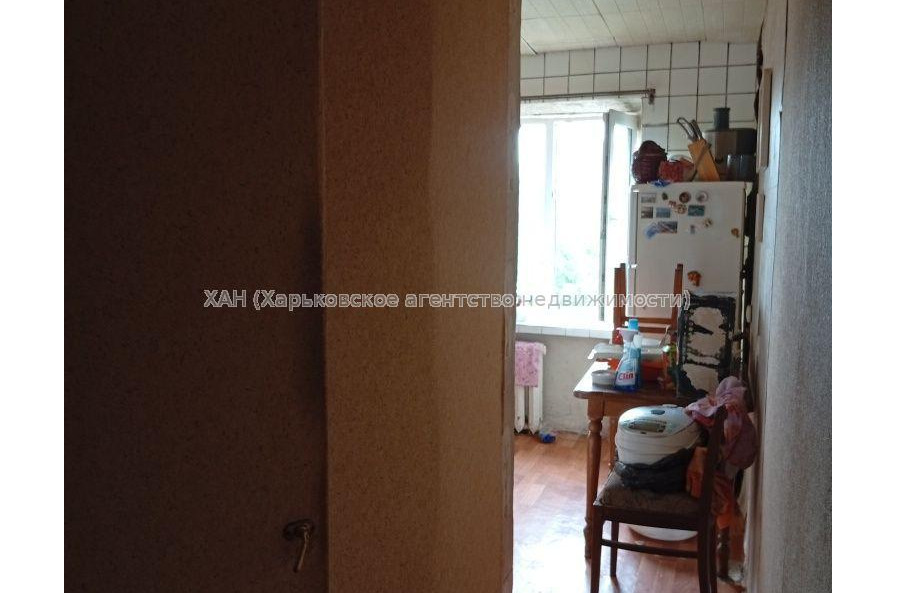 Продам квартиру, Науки просп. , 2  ком., 43 м², советский ремонт 