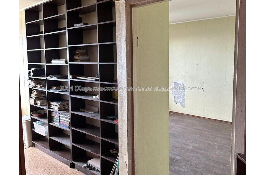 Продам квартиру, Людвига Свободы просп. , 1  ком., 43 м², советский ремонт 