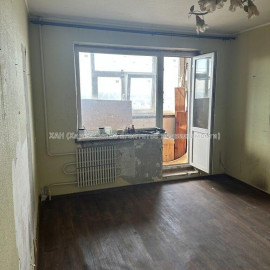 Продам квартиру, Людвига Свободы просп. , 1  ком., 43 м², советский ремонт