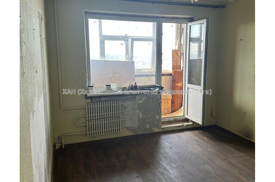 Продам квартиру, Людвига Свободы просп. , 1  ком., 43 м², советский ремонт 