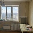Продам квартиру, Людвига Свободы просп. , 1  ком., 43 м², советский ремонт 